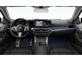Bmw Serie 4 420i 184 ch BVA  occasion  Beaupuy - photo n2