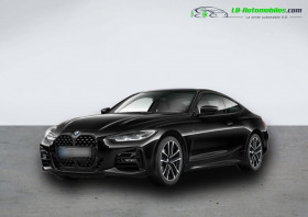 Bmw Serie 4 , garage LB AUTOMOBILES  Beaupuy