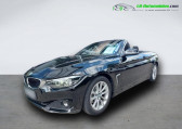 Bmw Serie 4 occasion année 2018 boite Automatique Annonce Bmw Serie 4 occasion Essence 420i 184 ch BVA à Beaupuy