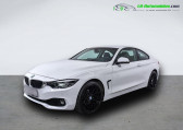 Annonce Bmw Serie 4 occasion Essence 420i 184 ch BVA  Beaupuy