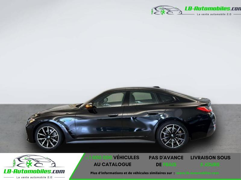 Bmw Serie 4 420i 184 ch BVA 2024 - photo n°3 Bmw Serie 4 420i 184 ch BVA  occasion à Beaupuy - photo n°3