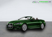 Bmw Serie 4 420i 184 ch BVA   Beaupuy 31
