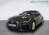 Bmw Serie 4 occasion année 2024 boite Automatique Annonce Bmw Serie 4 occasion Essence 420i 184 ch BVA à Beaupuy