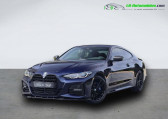 Bmw Serie 4 occasion année 2022 boite Automatique Annonce Bmw Serie 4 occasion Essence 420i 184 ch BVA à Beaupuy