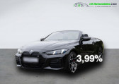 Bmw Serie 4 occasion année 2025 boite Automatique Annonce Bmw Serie 4 occasion Essence 420i 184 ch BVA à Beaupuy