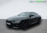 Bmw Serie 4 occasion année 2024 boite Automatique Annonce Bmw Serie 4 occasion Essence 420i 184 ch BVA à Beaupuy
