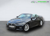 Bmw Serie 4 420i 184 ch BVA   Beaupuy 31