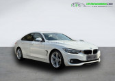 Annonce Bmw Serie 4 occasion Essence 420i 184 ch BVA  Beaupuy