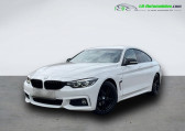 Bmw Serie 4 420i 184 ch BVA   Beaupuy 31