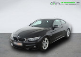 Bmw Serie 4 420i 184 ch BVA   Beaupuy 31