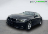 Bmw Serie 4 occasion année 2018 boite Automatique Annonce Bmw Serie 4 occasion Essence 420i 184 ch BVA à Beaupuy