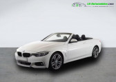 Bmw Serie 4 420i 184 ch BVA   Beaupuy 31