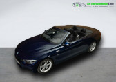 Bmw Serie 4 420i 184 ch BVA   Beaupuy 31