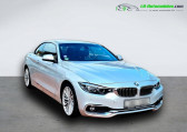 Bmw Serie 4 420i 184 ch BVA   Beaupuy 31
