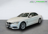 Bmw Serie 4 420i 184 ch BVA   Beaupuy 31