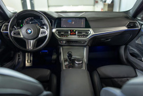 Bmw Serie 4 420i 184 ch BVA  occasion  Beaupuy - photo n3