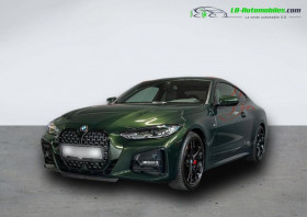 Bmw Serie 4 420i 184 ch BVA  occasion  Beaupuy - photo n2