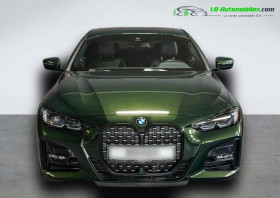 Bmw Serie 4 420i 184 ch BVA  occasion  Beaupuy - photo n5