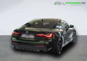 Bmw Serie 4 420i 184 ch BVA  occasion  Beaupuy - photo n4