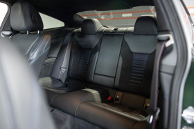 Bmw Serie 4 420i 184 ch BVA  occasion  Beaupuy - photo n7