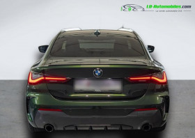 Bmw Serie 4 420i 184 ch BVA  occasion  Beaupuy - photo n6