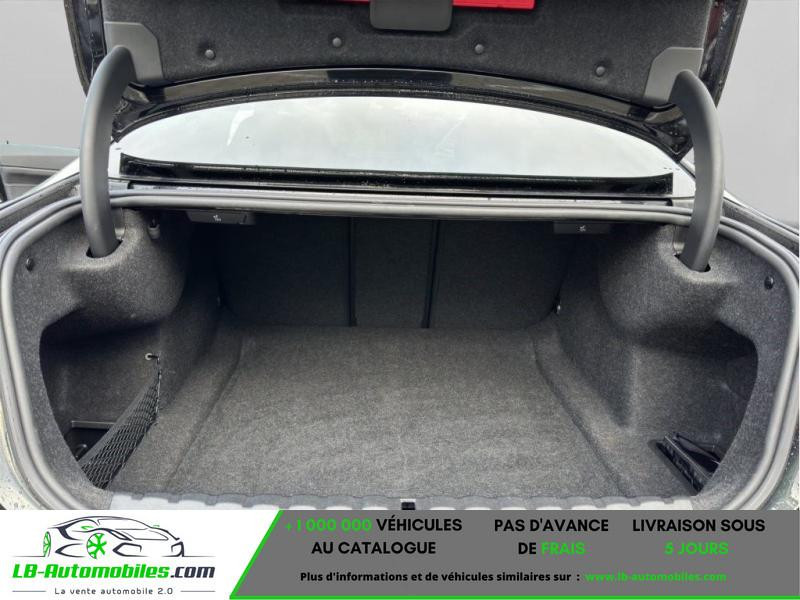 Bmw Serie 4 420i 184 ch BVA 2024 - photo n°10 Bmw Serie 4 420i 184 ch BVA  occasion à Beaupuy - photo n°10