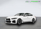 Bmw Serie 4 occasion année 2024 boite Automatique Annonce Bmw Serie 4 occasion Essence 420i 184 ch BVA à Beaupuy