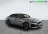Annonce Bmw Serie 4 occasion Essence 420i 184 ch BVA  Beaupuy