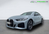 Annonce Bmw Serie 4 occasion Essence 420i 184 ch BVA  Beaupuy