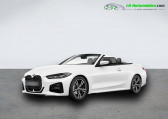 Annonce Bmw Serie 4 occasion Essence 420i 184 ch BVA  Beaupuy