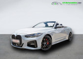Bmw Serie 4 occasion année 2023 boite Automatique Annonce Bmw Serie 4 occasion Essence 420i 184 ch BVA à Beaupuy