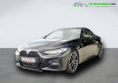 Bmw Serie 4 occasion année 2024 boite Automatique Annonce Bmw Serie 4 occasion Essence 420i 184 ch BVA à Beaupuy