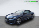Annonce Bmw Serie 4 occasion Essence 420i 184 ch BVA  Beaupuy