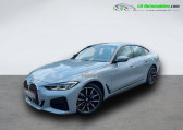 Bmw Serie 4 420i 184 ch BVA   Beaupuy 31