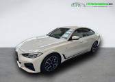 Bmw Serie 4 420i 184 ch BVA   Beaupuy 31