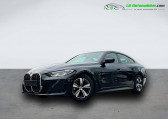 Annonce Bmw Serie 4 occasion Essence 420i 184 ch BVA  Beaupuy