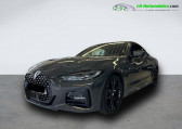Bmw Serie 4 420i 184 ch BVA   Beaupuy 31
