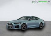 Bmw Serie 4 420i 184 ch BVA   Beaupuy 31