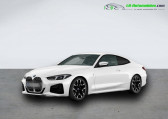 Bmw Serie 4 420i 184 ch BVA   Beaupuy 31