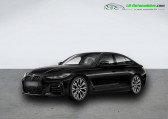 Annonce Bmw Serie 4 occasion Essence 420i 184 ch BVA  Beaupuy