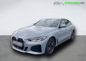 Annonce Bmw Serie 4 occasion Essence 420i 184 ch BVA  Beaupuy