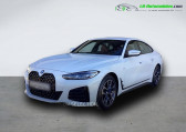 Annonce Bmw Serie 4 occasion Essence 420i 184 ch BVA  Beaupuy