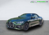 Bmw Serie 4 420i 184 ch BVA   Beaupuy 31