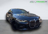 Bmw Serie 4 occasion année 2023 boite Automatique Annonce Bmw Serie 4 occasion Essence 420i 184 ch BVA à Beaupuy