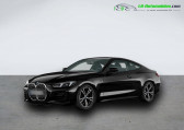 Annonce Bmw Serie 4 occasion Essence 420i 184 ch BVA  Beaupuy