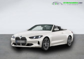 Bmw Serie 4 420i 184 ch BVA   Beaupuy 31