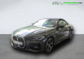 Bmw Serie 4 420i 184 ch BVA   Beaupuy 31
