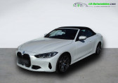 Bmw Serie 4 420i 184 ch BVA   Beaupuy 31