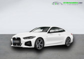Bmw Serie 4 420i 184 ch BVA   Beaupuy 31