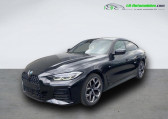 Bmw Serie 4 420i 184 ch BVA   Beaupuy 31